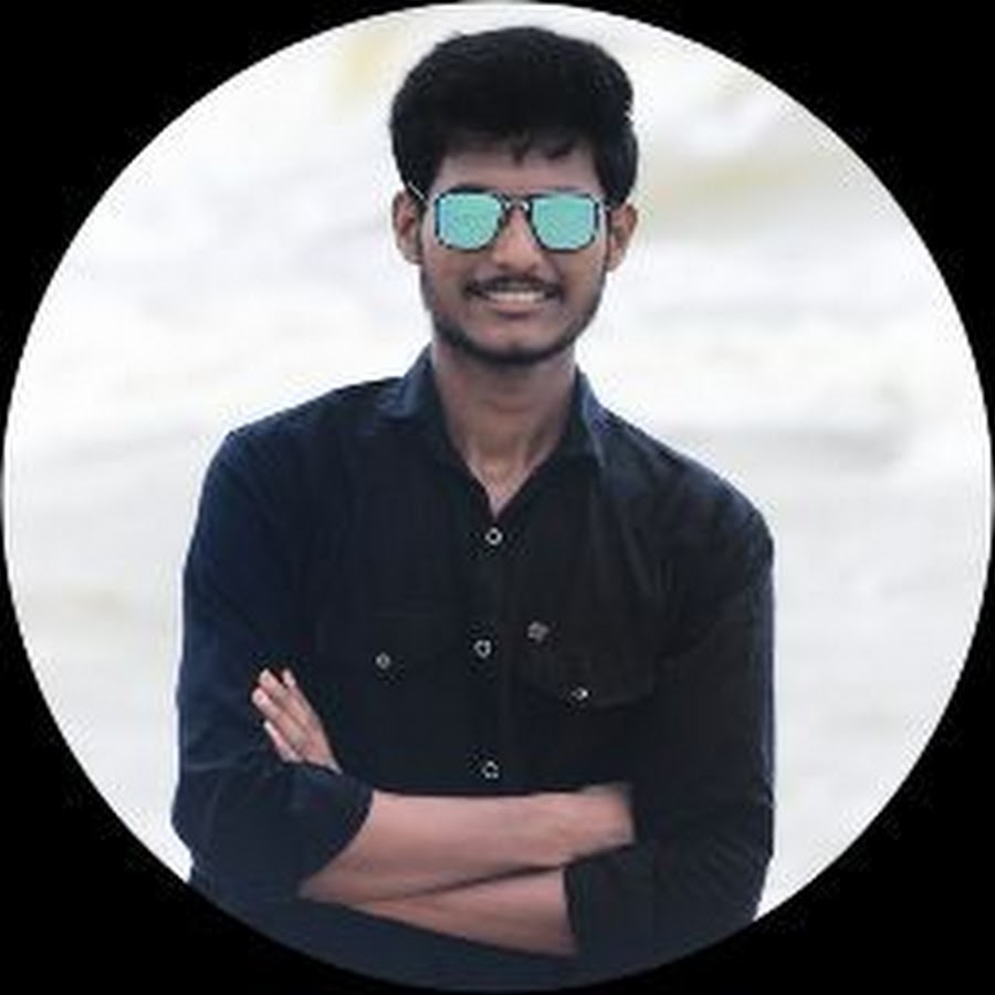 ravikiranreddy .b Avatar canale YouTube 