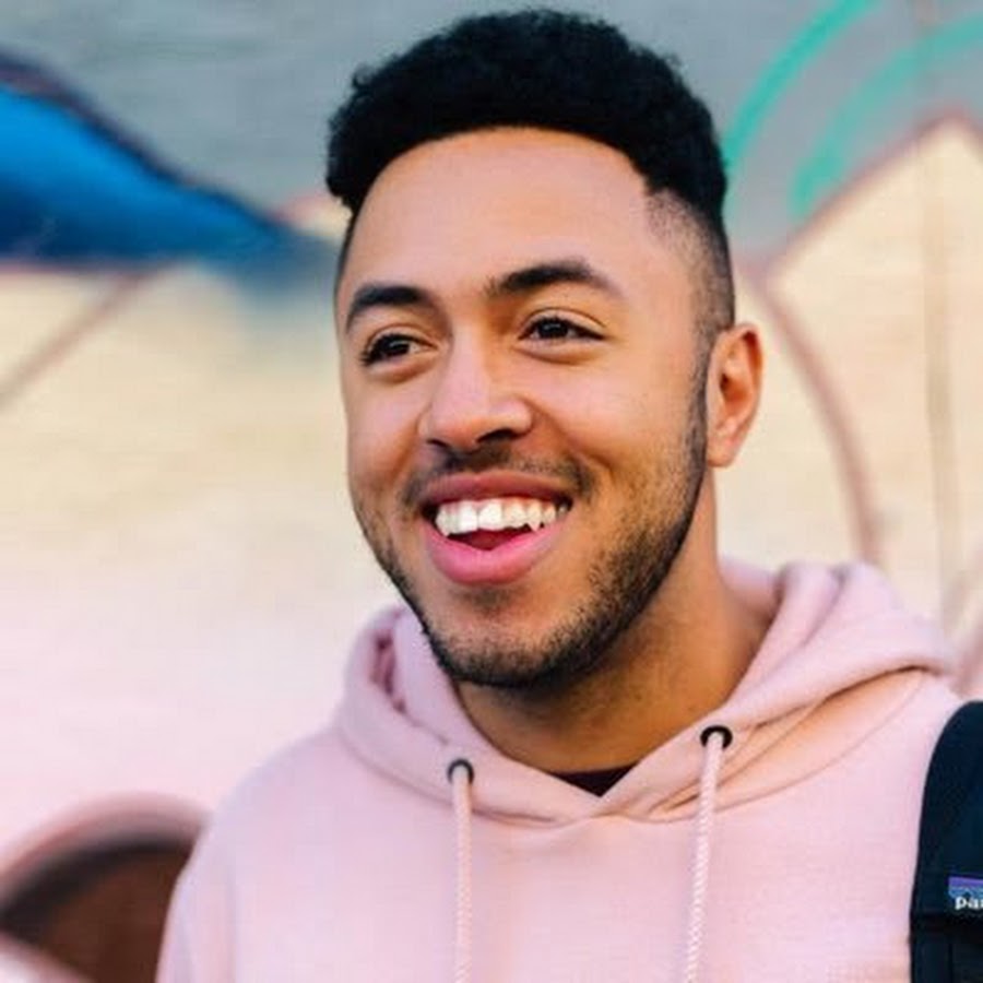 Jarvis Johnson Youtube