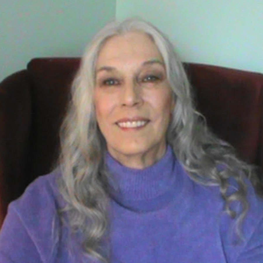 Phyllis Stokes YouTube channel avatar