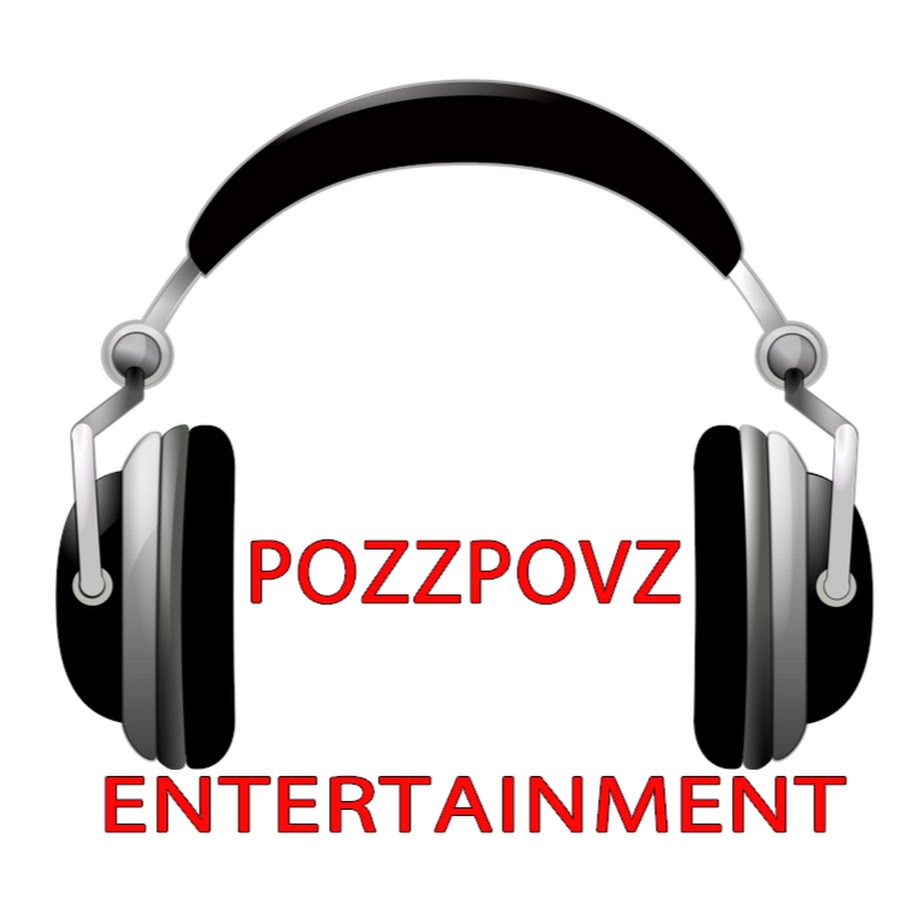 POZZPOVZ ENTERTAINMENT YouTube channel avatar