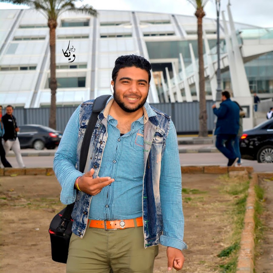 waleed weka ÙˆÙ„ÙŠØ¯ ÙˆÙŠÙƒØ§ YouTube-Kanal-Avatar