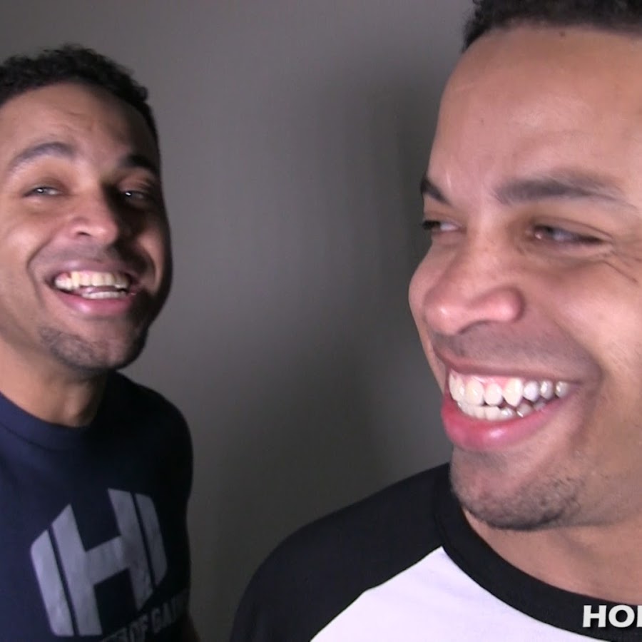 Hodgetwins2 YouTube channel avatar