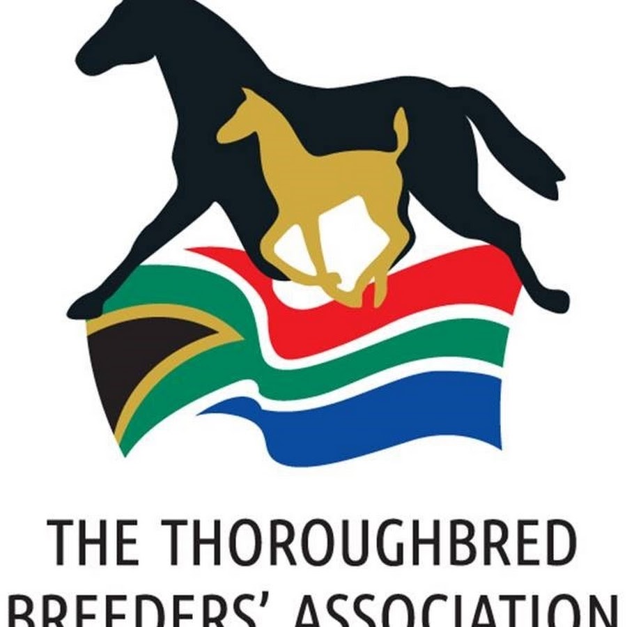 Thoroughbred Breeders' Association of South Africa Avatar de canal de YouTube