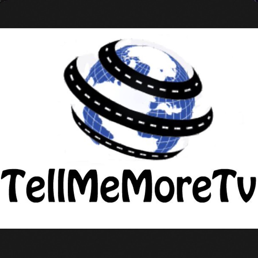 TellMeMore Tv Avatar canale YouTube 