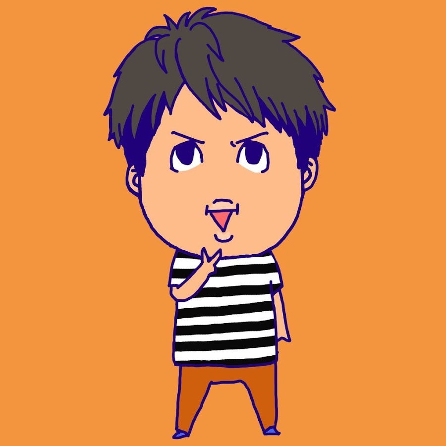 yumichi158828 YouTube channel avatar