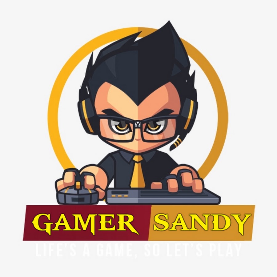 Sandy S Avatar canale YouTube 