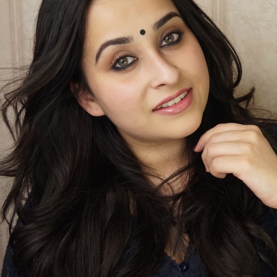 Deeptima Singh رمز قناة اليوتيوب