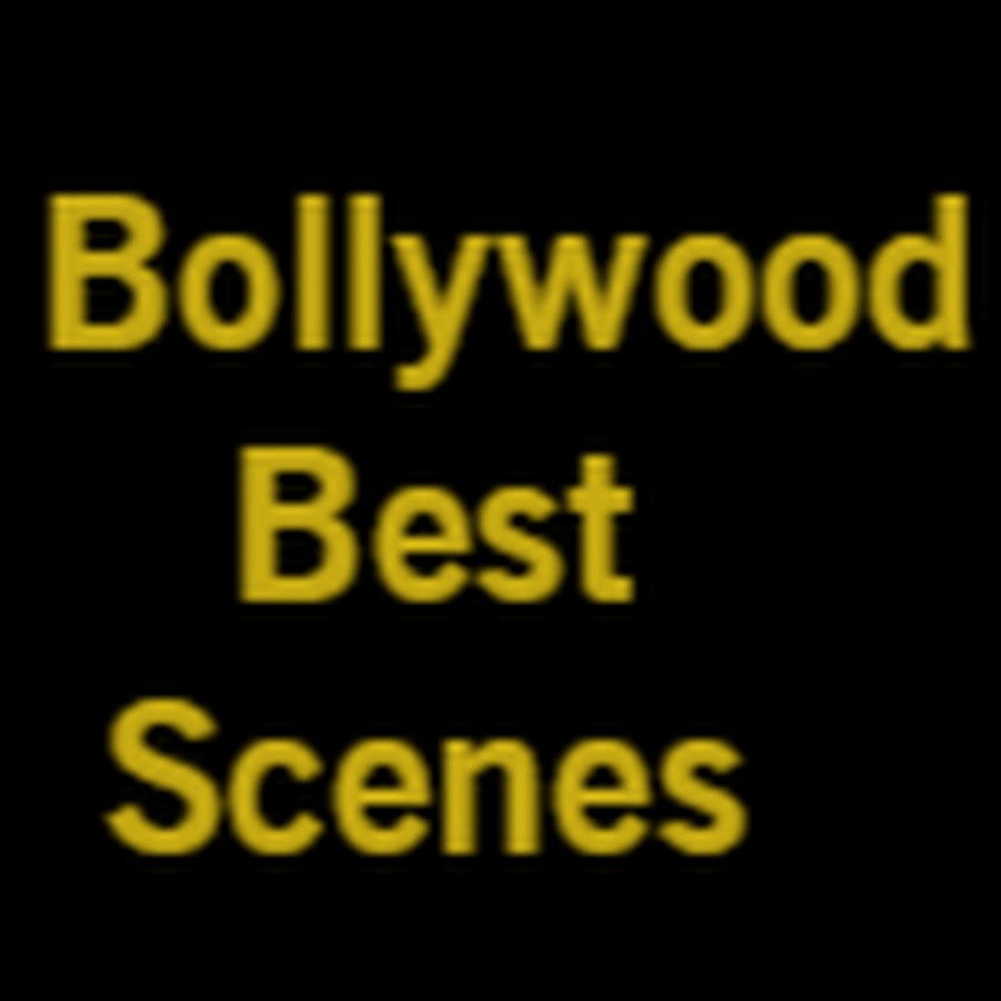 Bollywood Best Scenes