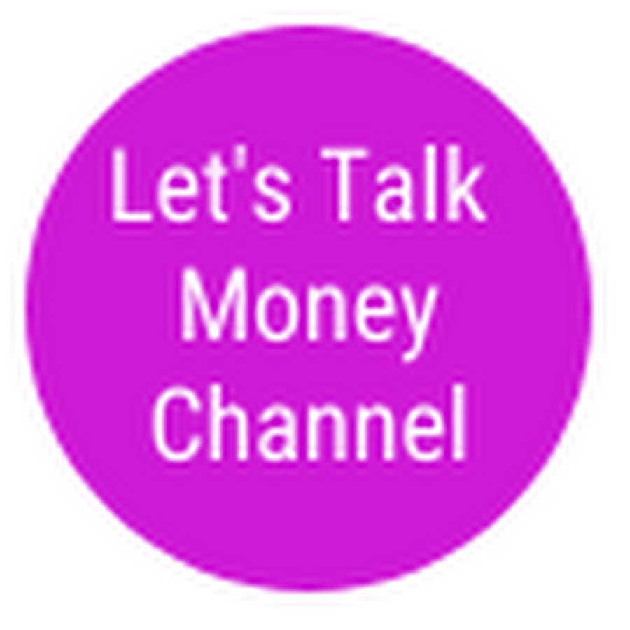 Let's Talk Money Channel YouTube channel avatar