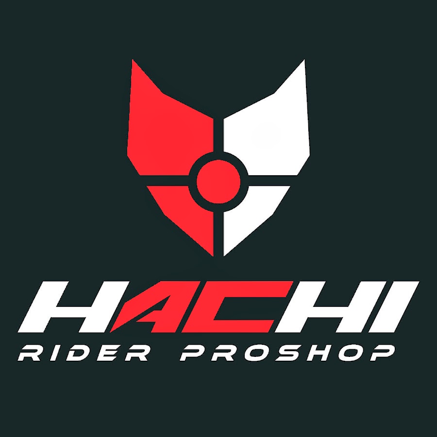 HACHI Rider Proshop