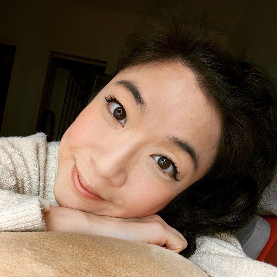 Yuki Leung رمز قناة اليوتيوب