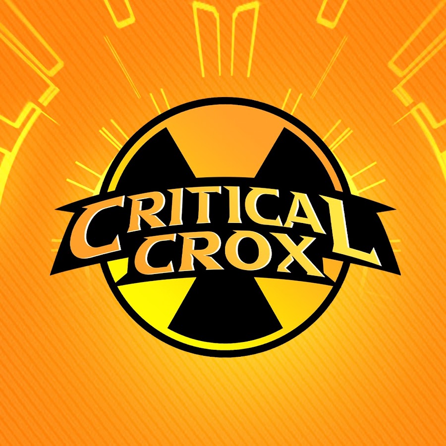 CriticalCrox