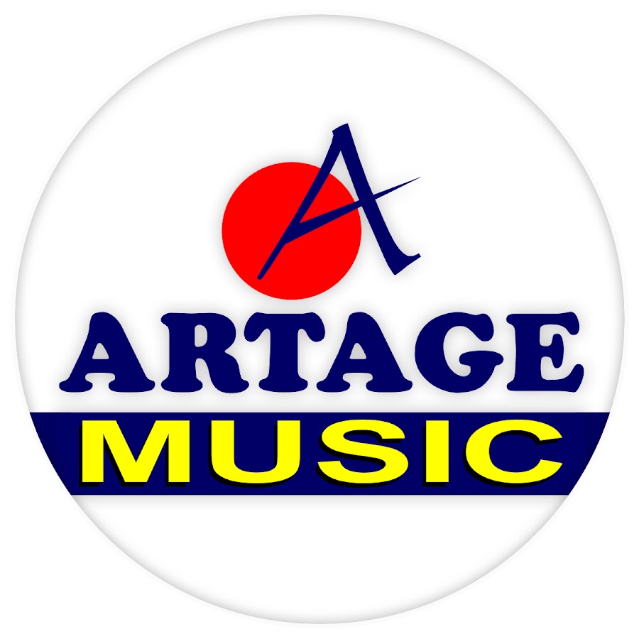 Artage Music Avatar de chaîne YouTube