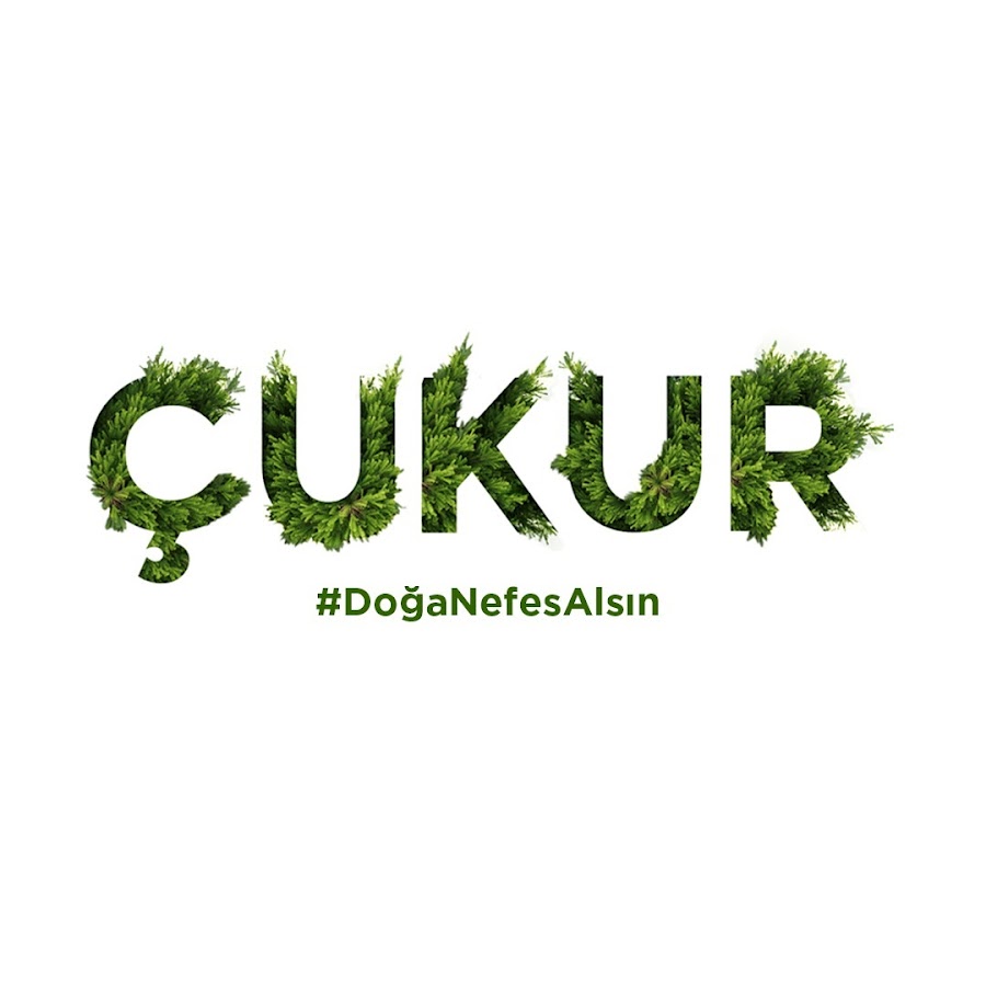 Ã‡ukur YouTube channel avatar