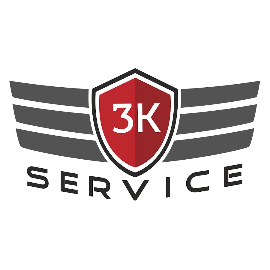 3K Service यूट्यूब चैनल अवतार