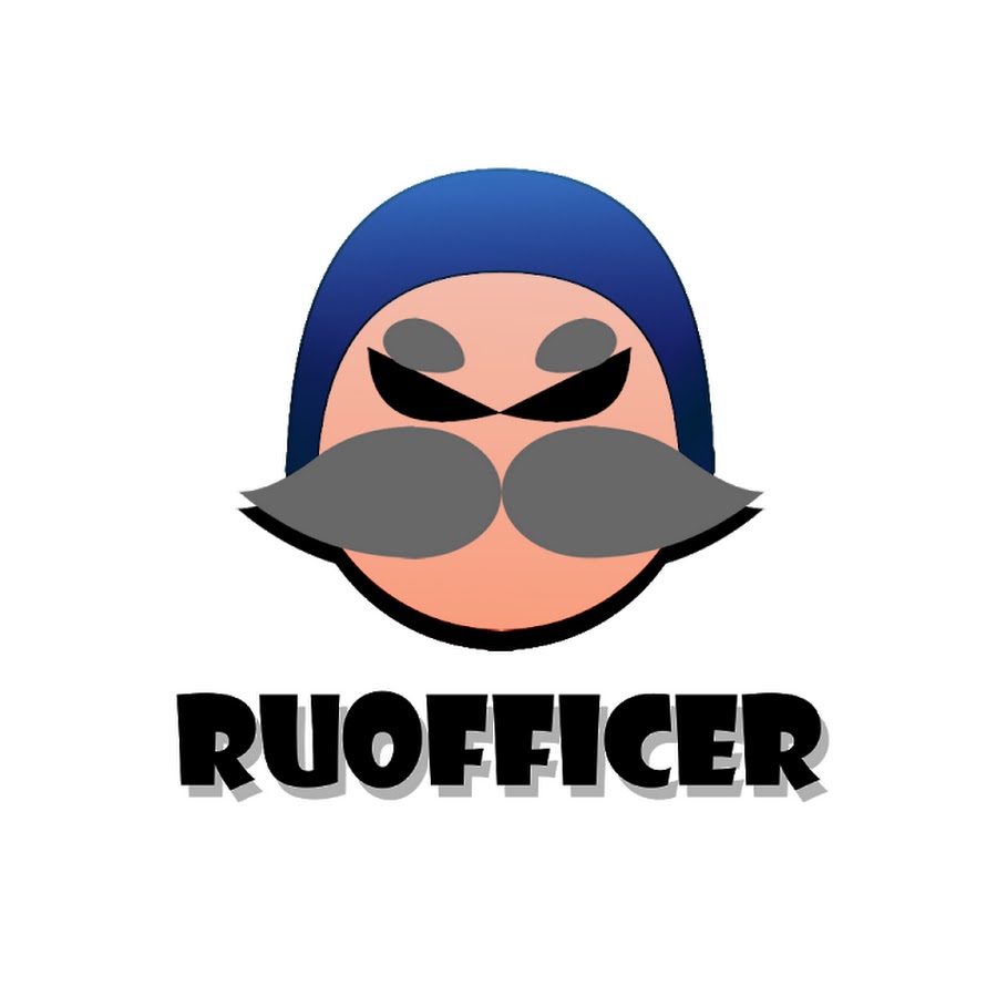 Ru Officer YouTube channel avatar