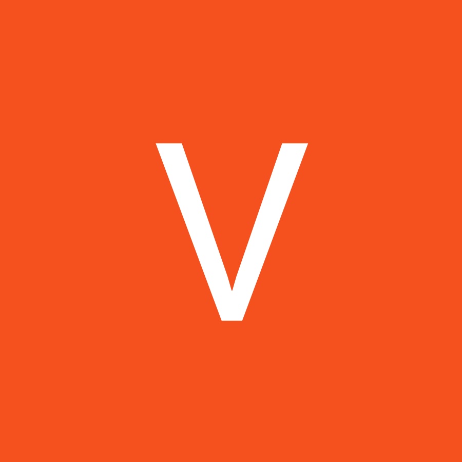 V4VIDEO vevo YouTube channel avatar