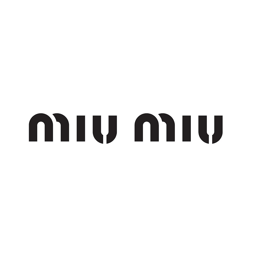 Miu Miu YouTube channel avatar