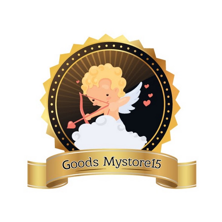 Goods Mystore15 YouTube channel avatar