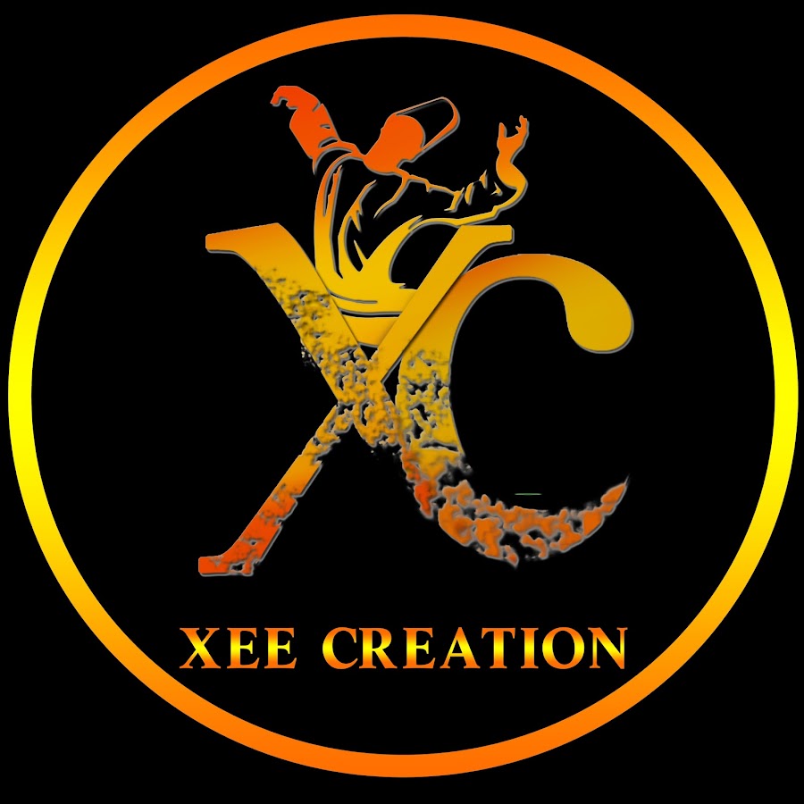 Xee Creation Avatar canale YouTube 