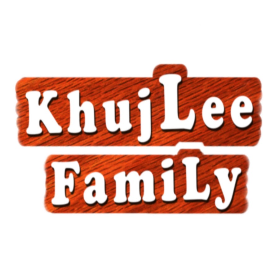 KhujLee Family