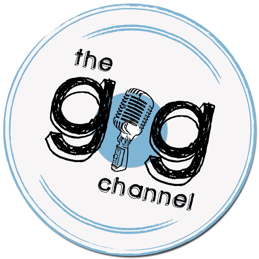 The Gig Channel رمز قناة اليوتيوب