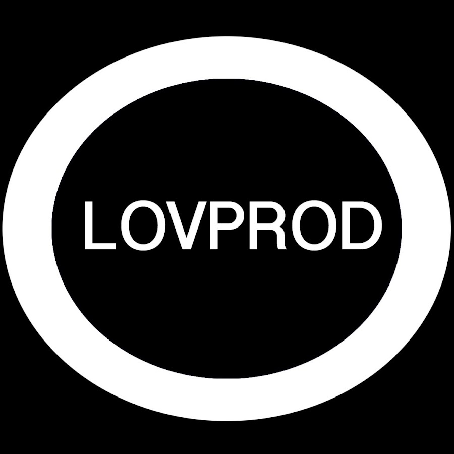 Lovprod यूट्यूब चैनल अवतार