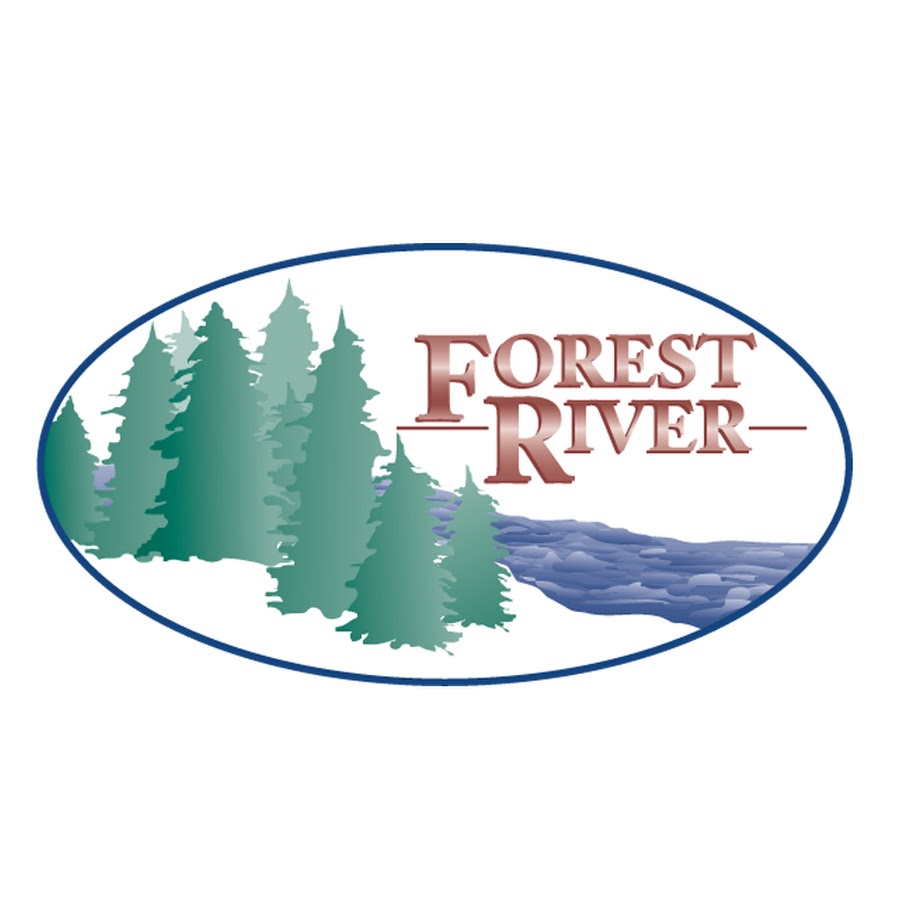 ForestRiverInc رمز قناة اليوتيوب