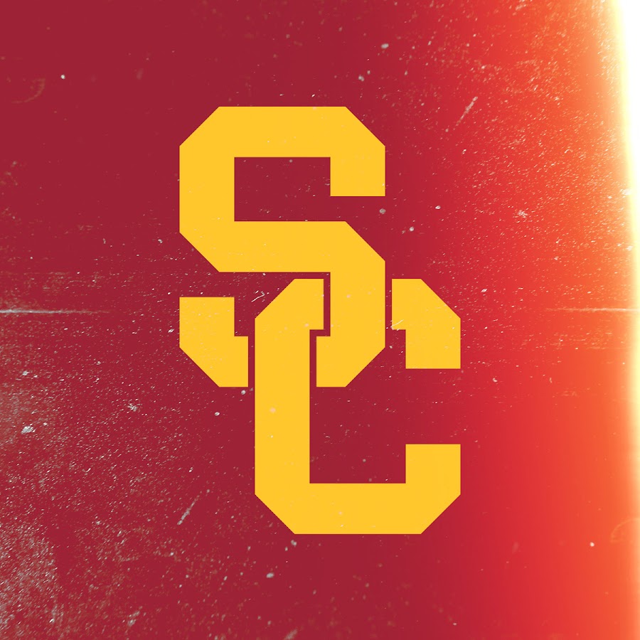 USCAthletics यूट्यूब चैनल अवतार