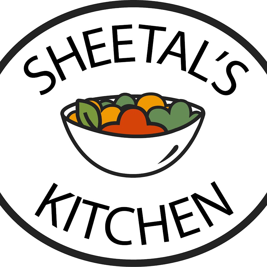 Sheetal's Kitchen - Hindi Awatar kanału YouTube