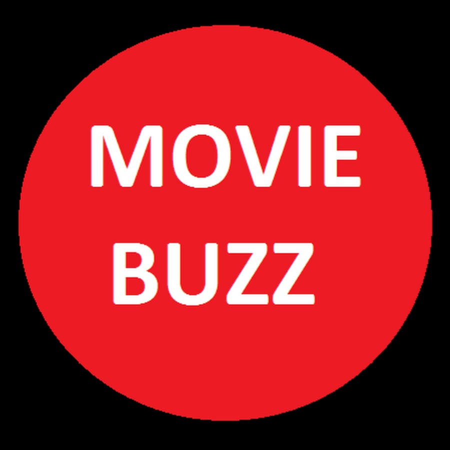 MovieBuzz YouTube 频道头像