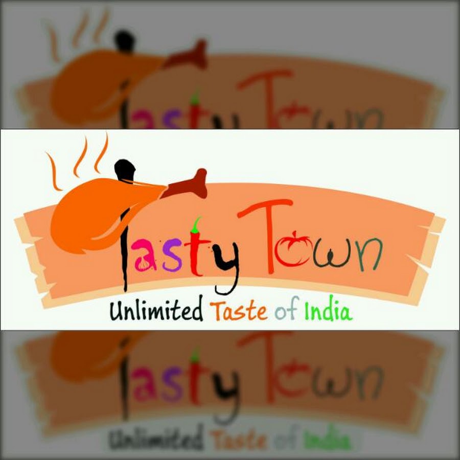 Tasty Town YouTube kanalı avatarı