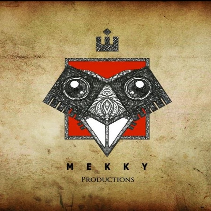 Mekky Movies YouTube channel avatar