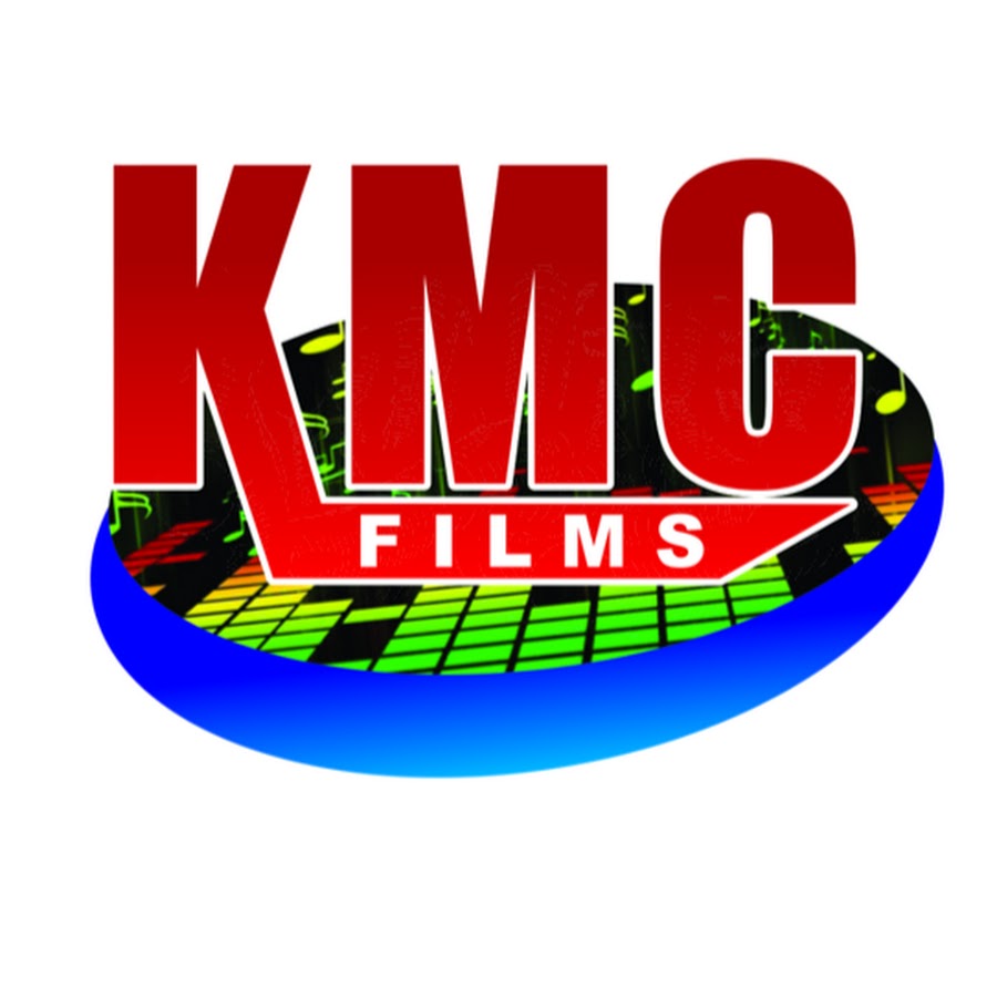 kmc films YouTube channel avatar