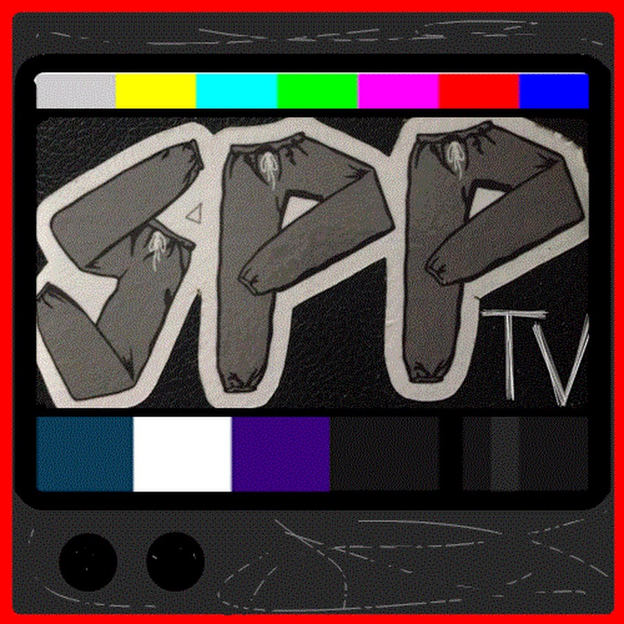 SPPTV Avatar de canal de YouTube