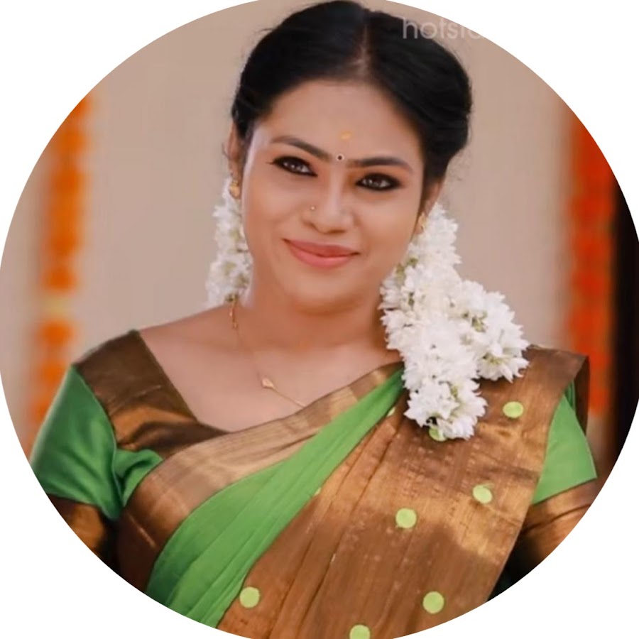 Divya Krishnan YouTube channel avatar