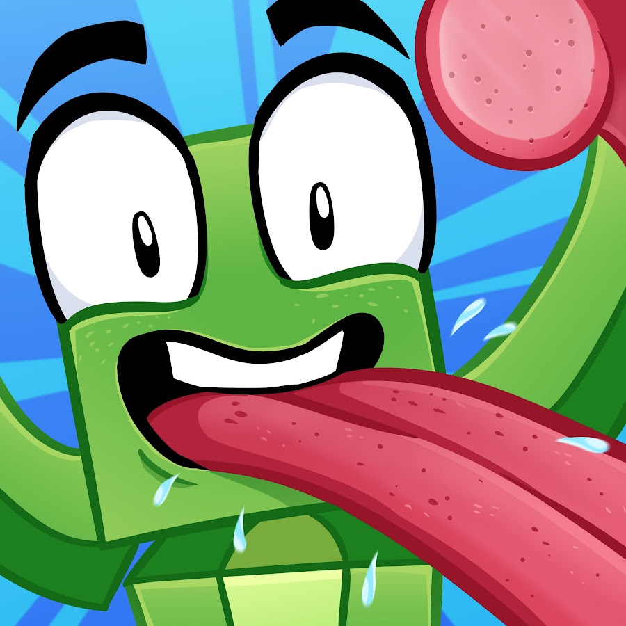 Featured image of post Youtubers Logos Unspeakable