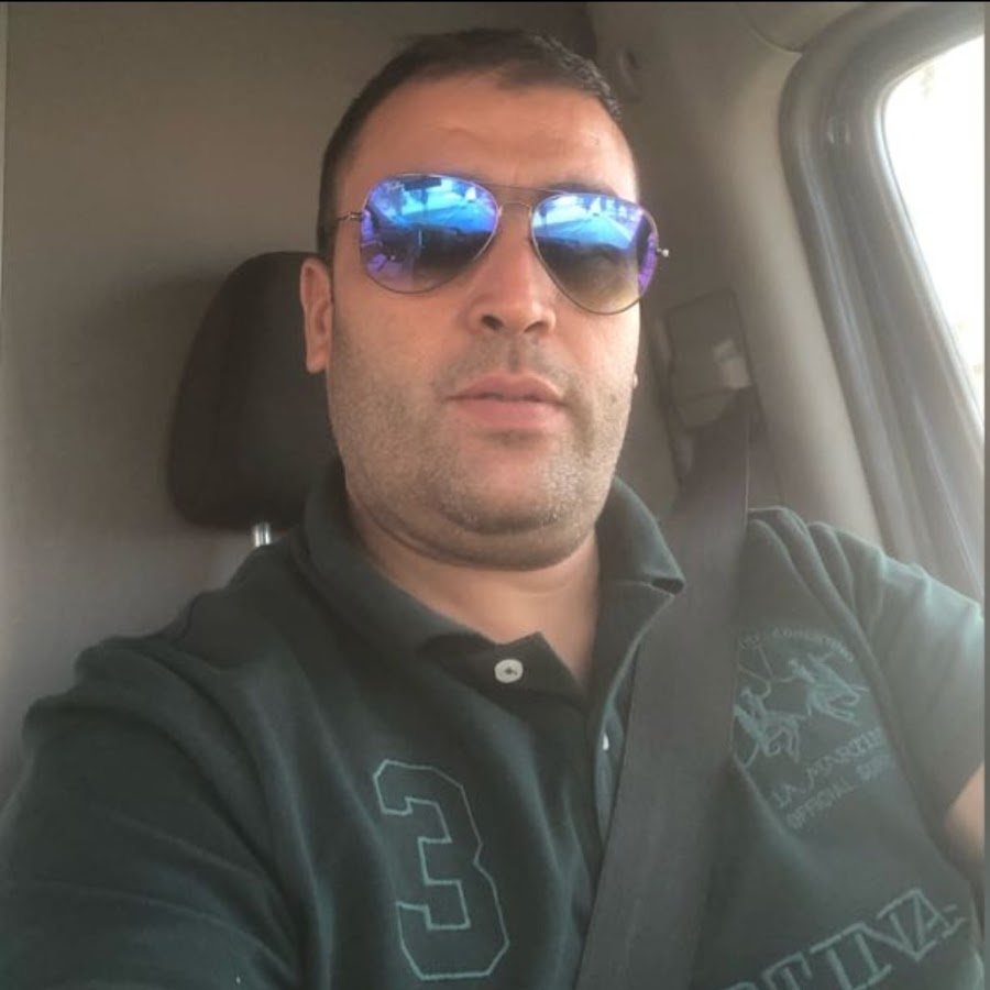 Ahmed Mounasif YouTube kanalı avatarı