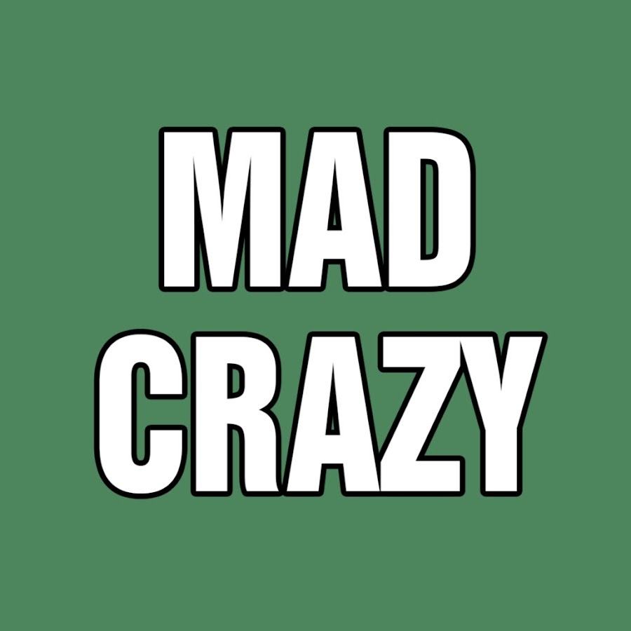 Claudio MadCrazy YouTube channel avatar
