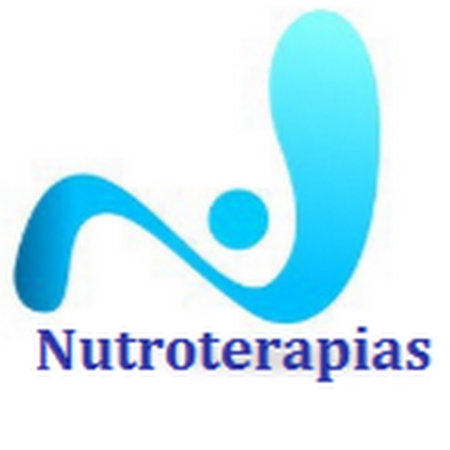 Nutroterapias YouTube 频道头像