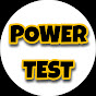 Power Test YouTube Profile Photo