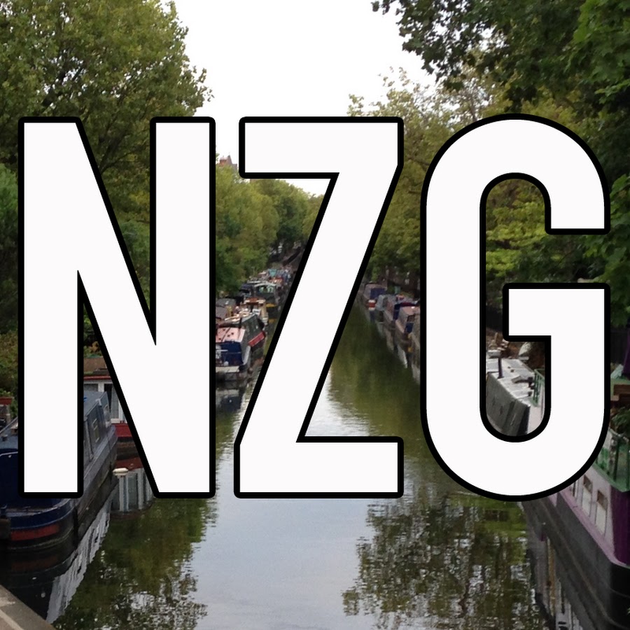Narrowboat Zero Gravity YouTube channel avatar