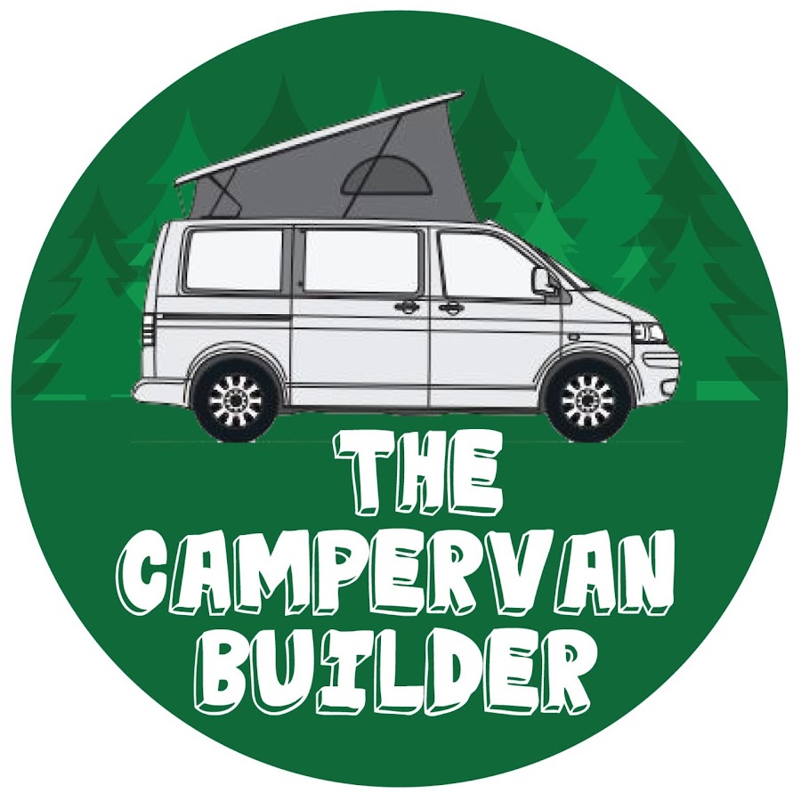 Camper Conversion YouTube channel avatar