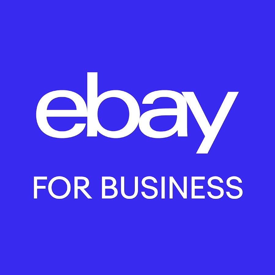 Ebay For Business Youtube