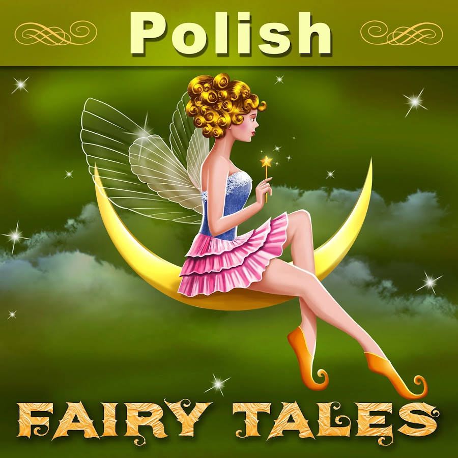 Polish Fairy Tales YouTube 频道头像