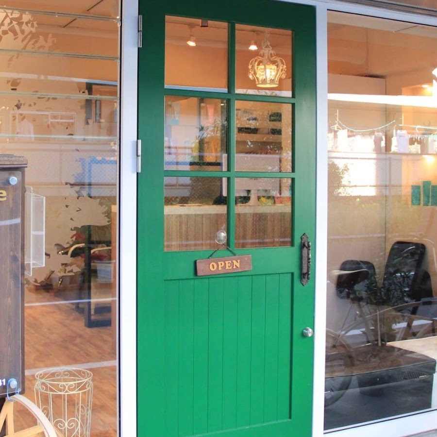 カシュカシュ白金高輪 Youtube