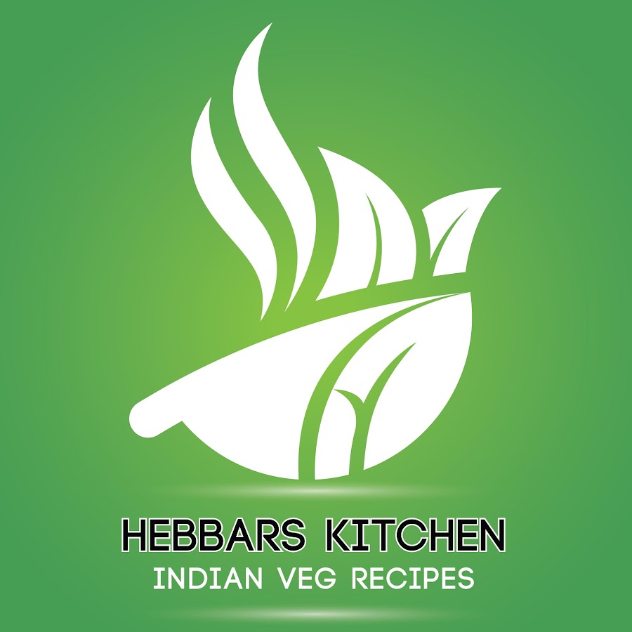 Hebbars Kitchen رمز قناة اليوتيوب