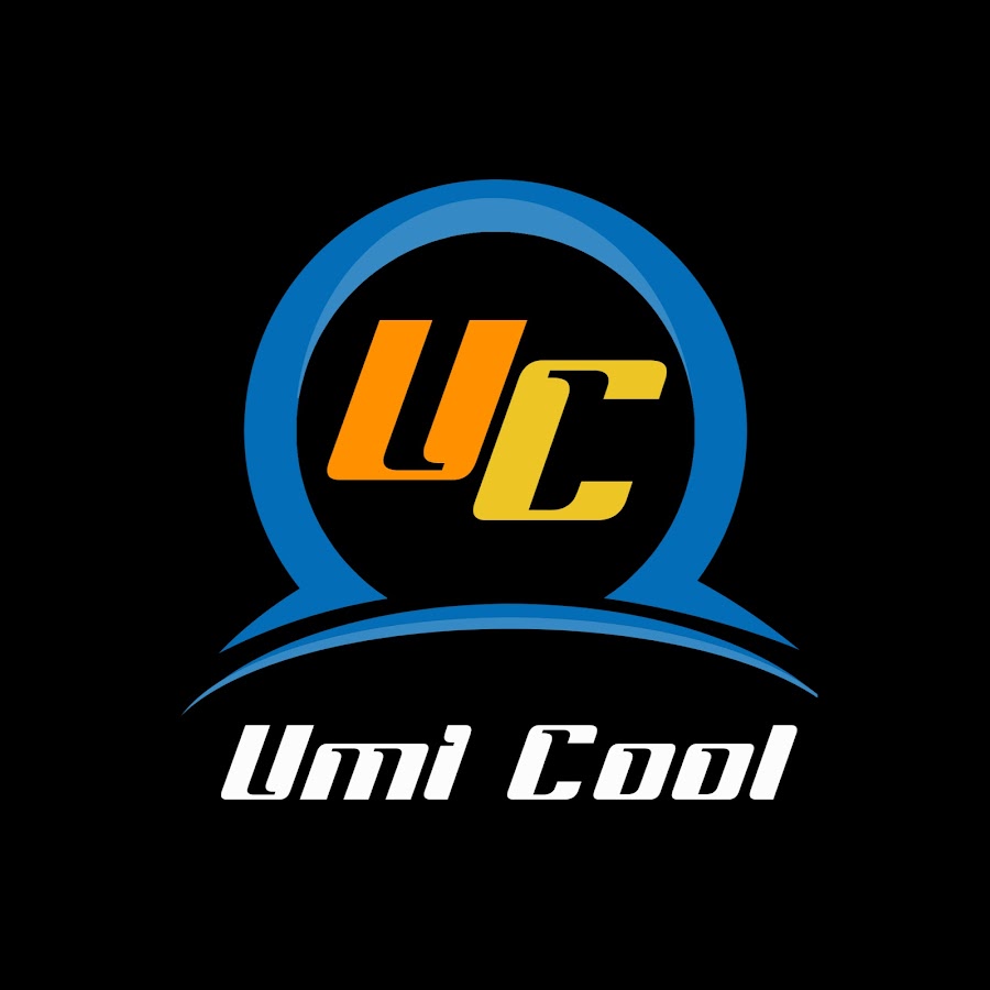 Umi Cool Avatar canale YouTube 
