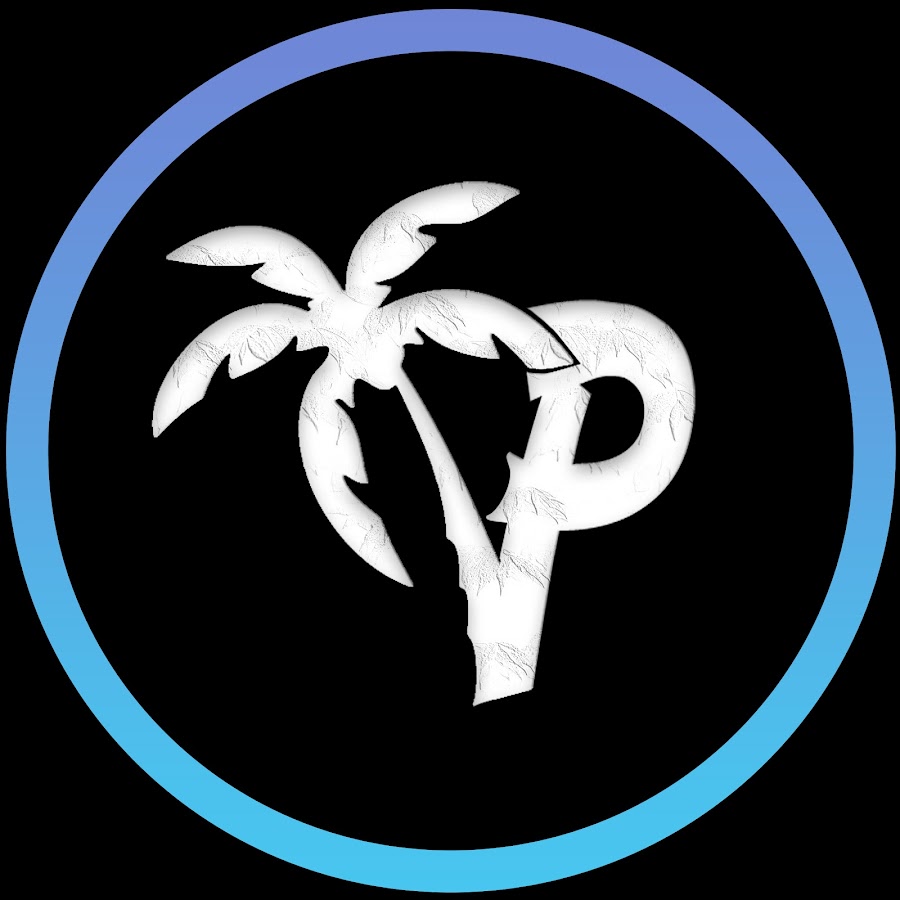 Visual Paradise YouTube channel avatar