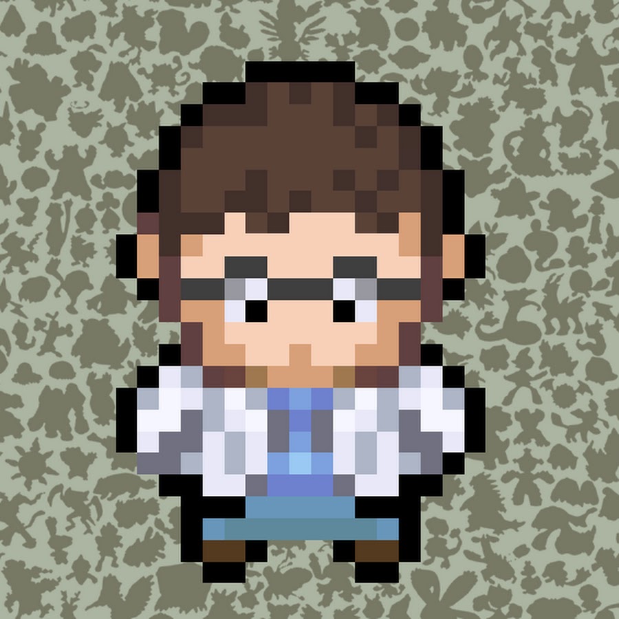 Profesor Oryc Avatar del canal de YouTube